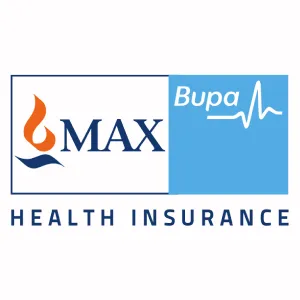 max-health-insurance