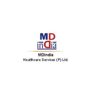 md-india-health-services