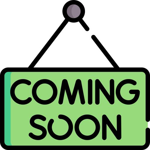 Coming Soon