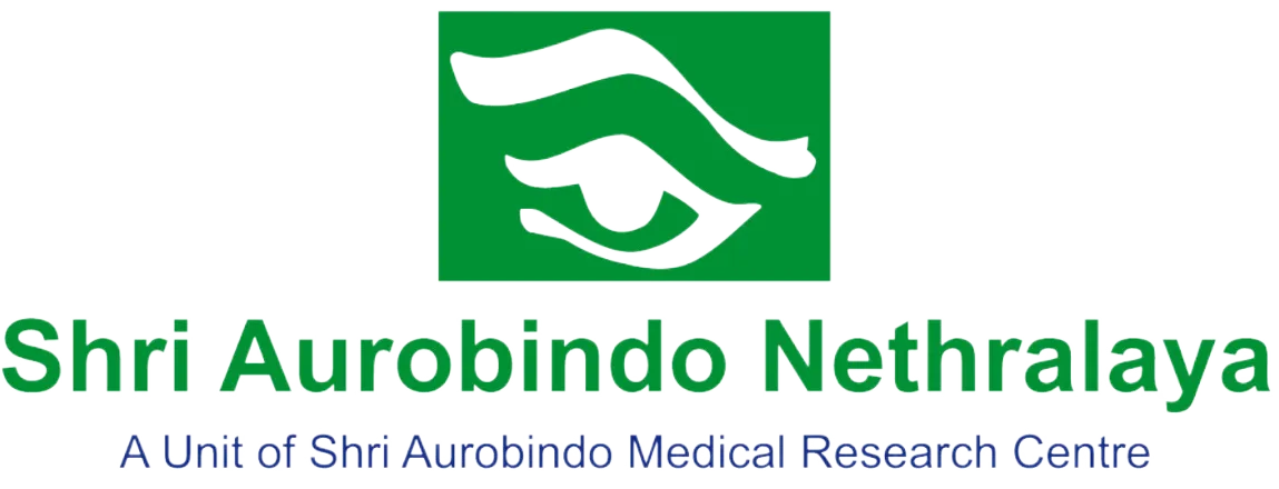 Aurobindo Nethetalaya logo